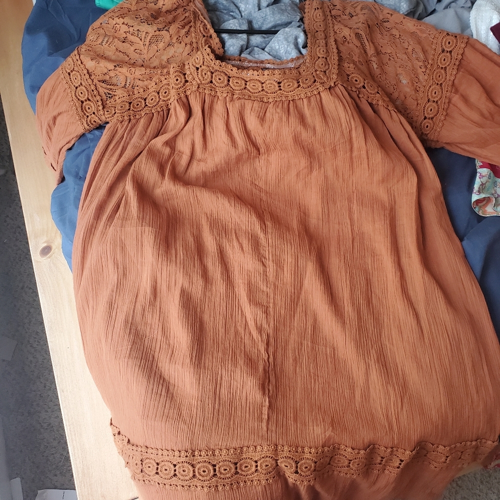 Dress